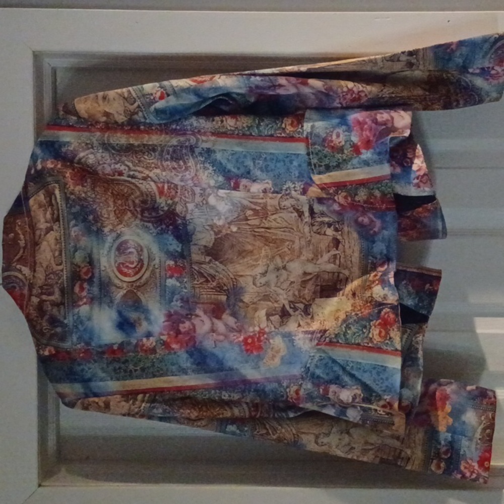 Jacket, Perfect For Spring - Picture 3 of 5